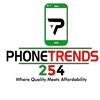 Phone Trends 254