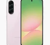 Samsung A56, 8GB RAM, 128GB/256GB